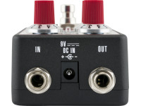 Fender Bassman Driver Fender Bassman Driver